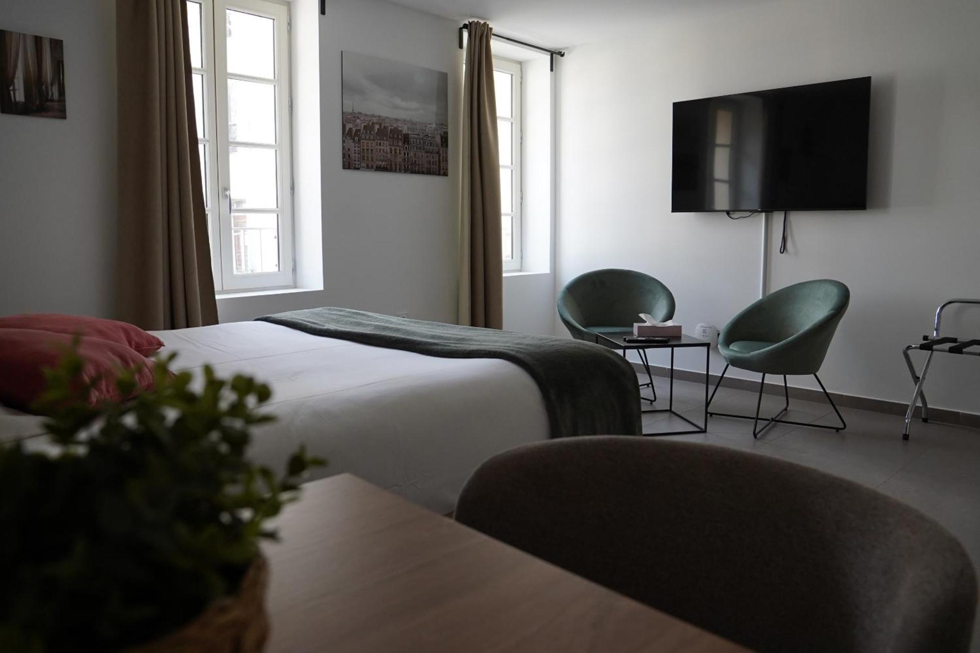 Sous Les Platanes Aparthotel Velaux Εξωτερικό φωτογραφία